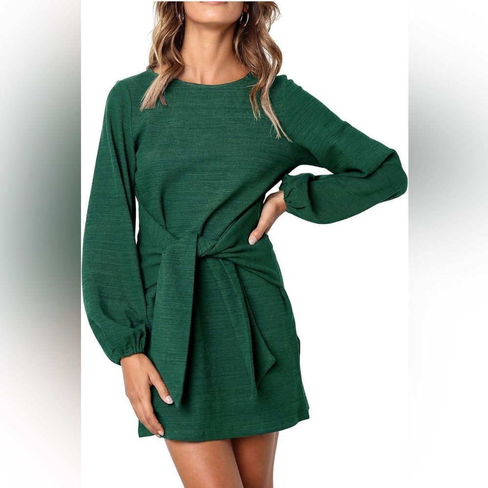 R. Vivimos women’s dress